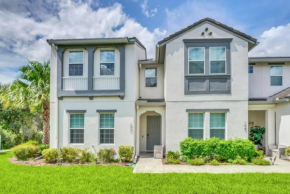 Coastal Charm with 5 Bedrooms and Wifi 6310